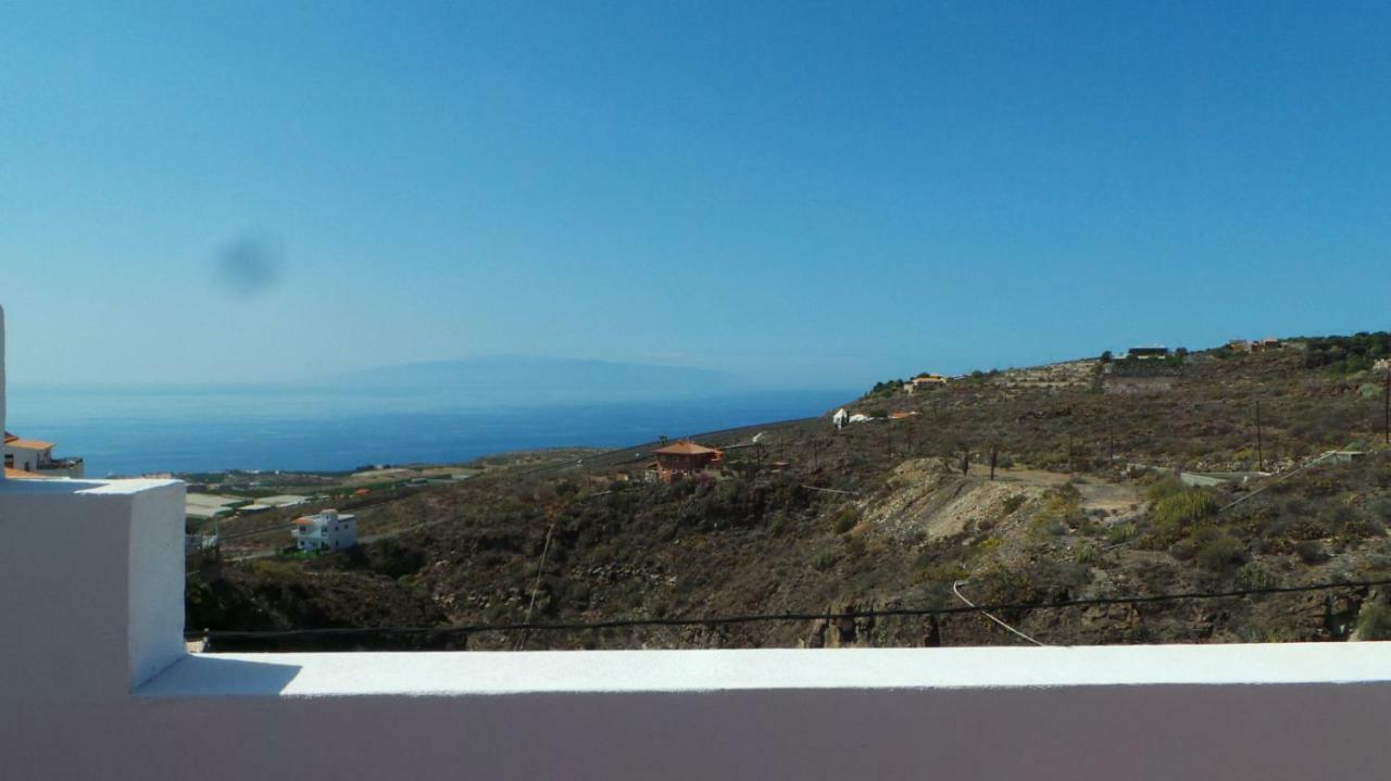 Casa Mirador Villa Costa Adeje  Bagian luar foto