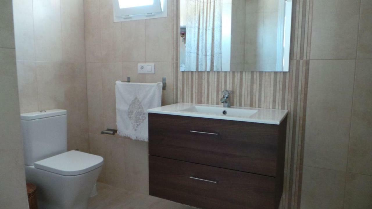 Casa Mirador Villa Costa Adeje  Bagian luar foto