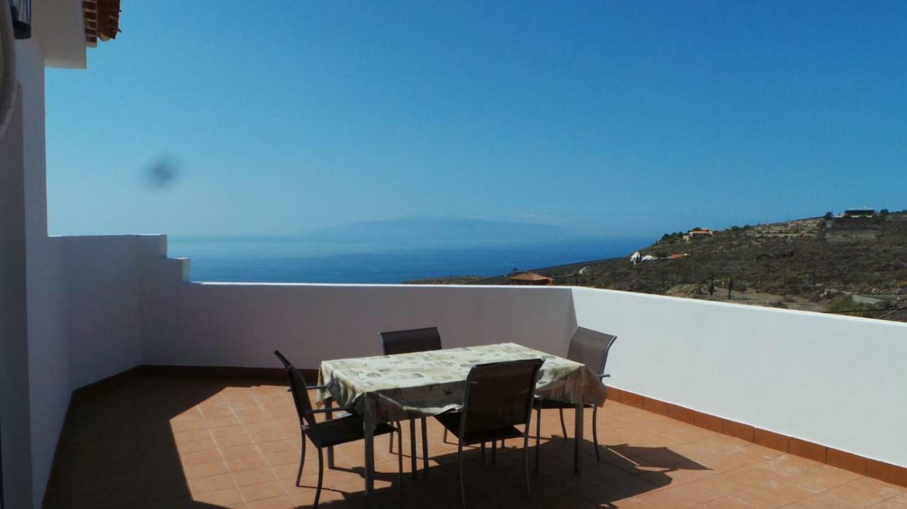 Casa Mirador Villa Costa Adeje  Bagian luar foto